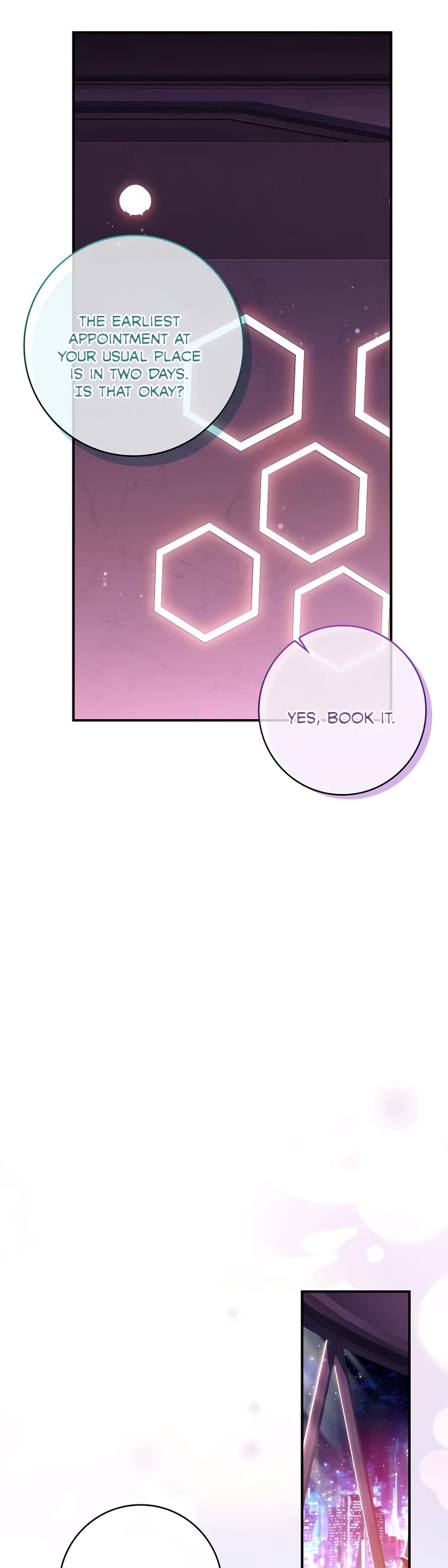 I Turned off the Pain Perception Setting! chapter 4 page 35