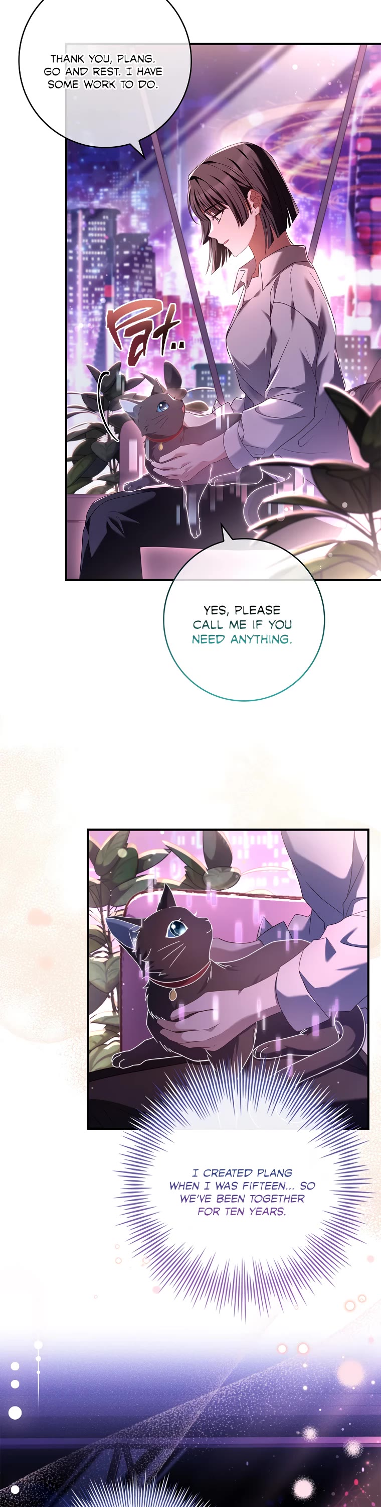 I Turned off the Pain Perception Setting! chapter 4 page 38