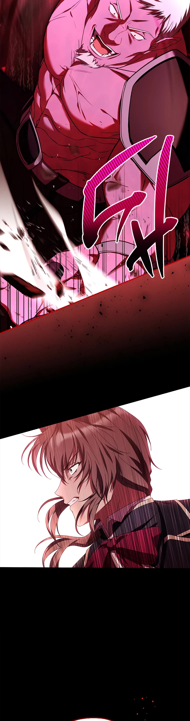 I Turned off the Pain Perception Setting! chapter 4 page 4