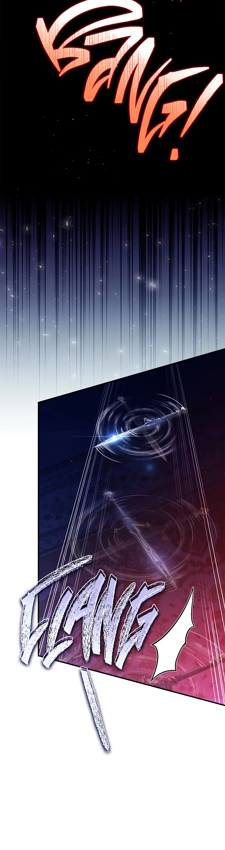 I Turned off the Pain Perception Setting! chapter 4 page 5