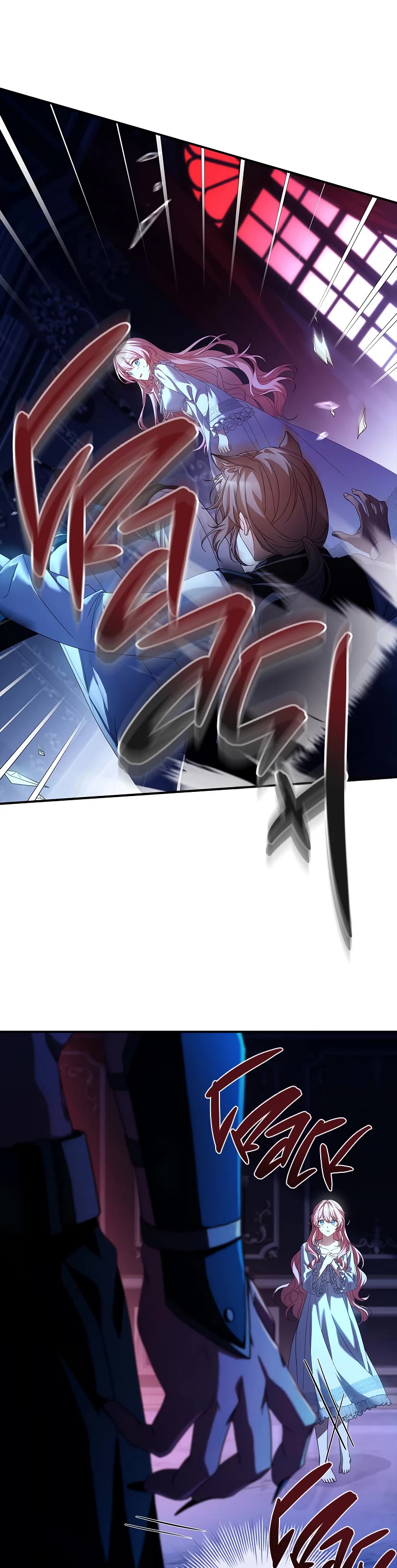 I Turned off the Pain Perception Setting! chapter 4 page 6