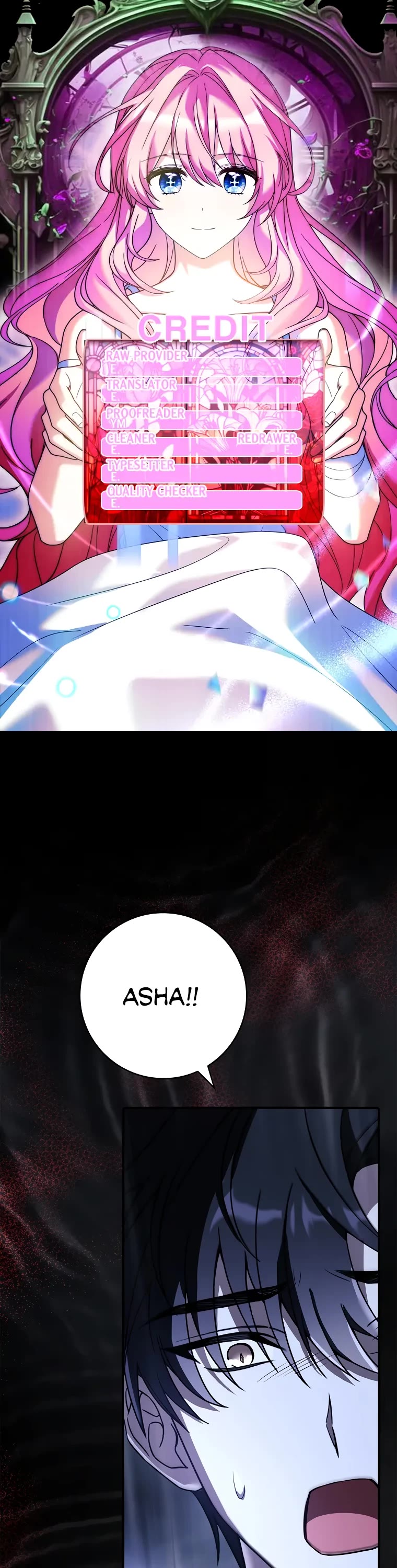 I Turned off the Pain Perception Setting! chapter 40 page 1