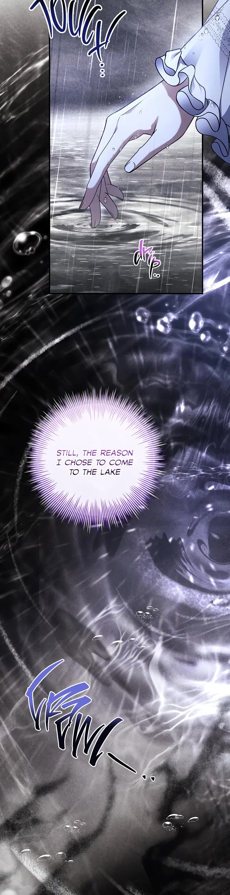 I Turned off the Pain Perception Setting! chapter 40 page 10