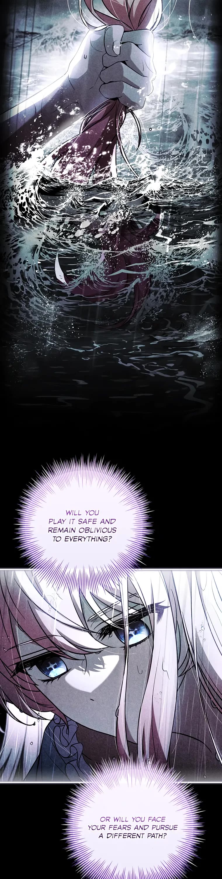 I Turned off the Pain Perception Setting! chapter 40 page 13