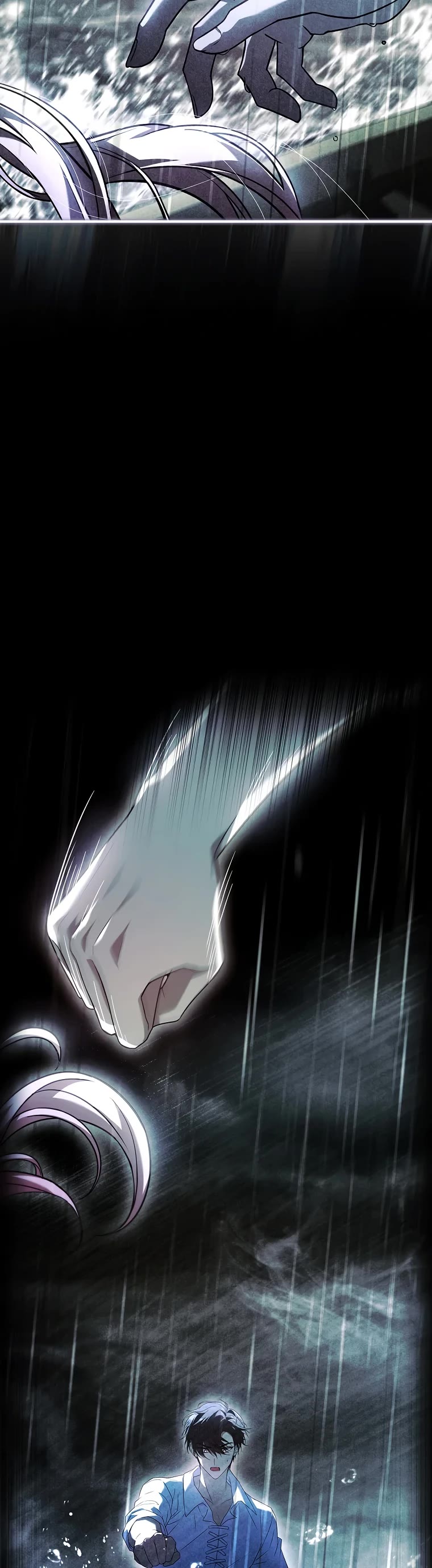 I Turned off the Pain Perception Setting! chapter 40 page 15
