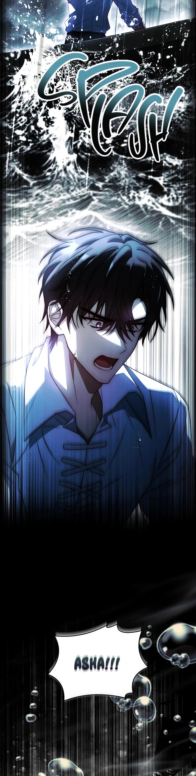 I Turned off the Pain Perception Setting! chapter 40 page 16