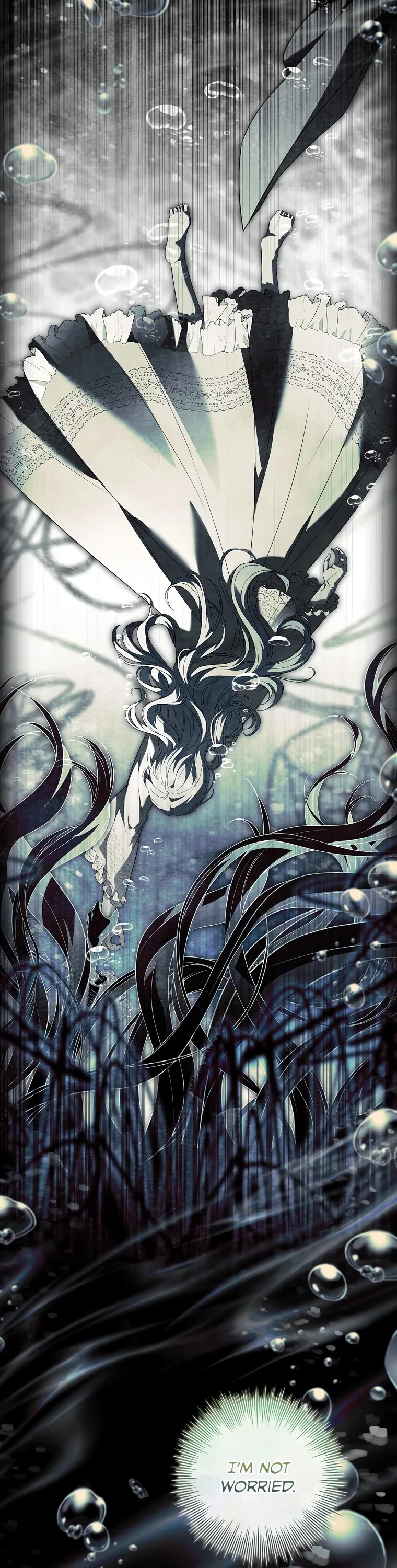 I Turned off the Pain Perception Setting! chapter 40 page 17