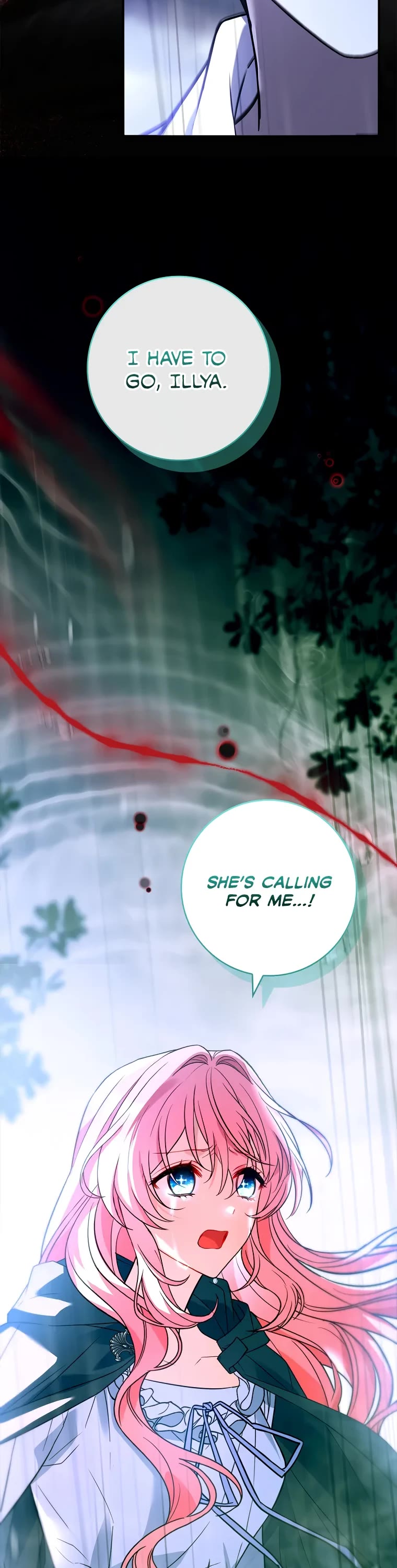 I Turned off the Pain Perception Setting! chapter 40 page 2