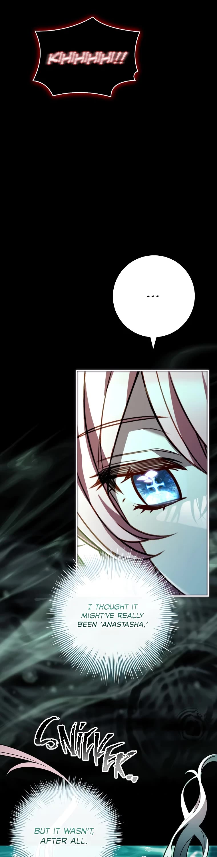 I Turned off the Pain Perception Setting! chapter 40 page 23