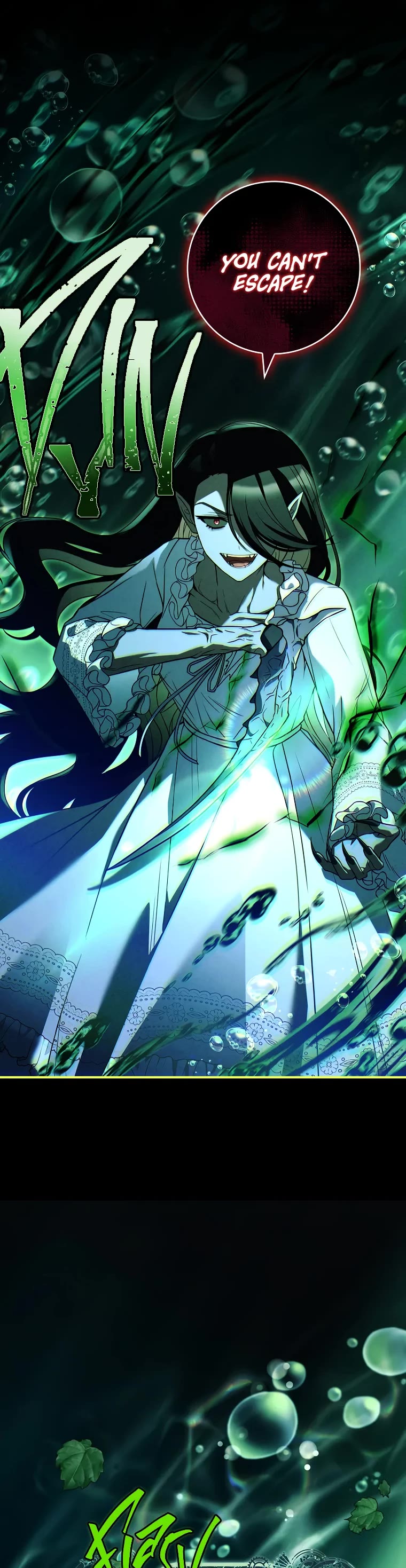 I Turned off the Pain Perception Setting! chapter 40 page 29