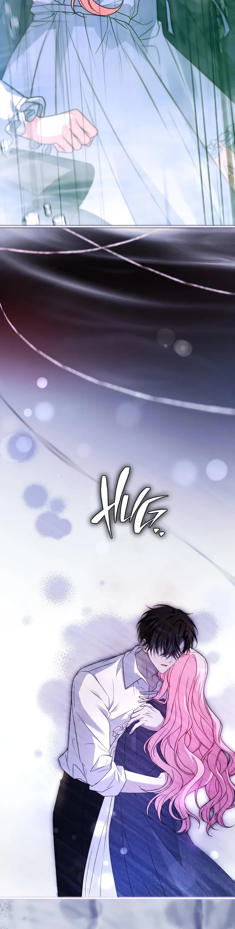 I Turned off the Pain Perception Setting! chapter 40 page 3