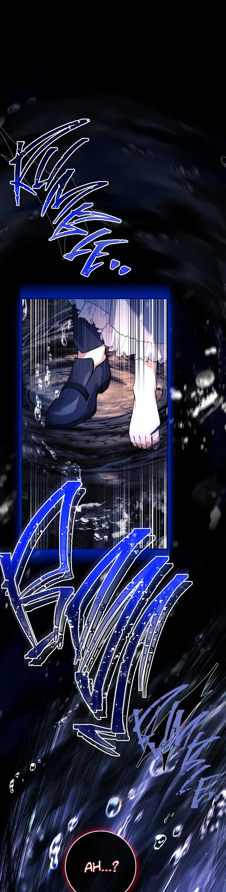 I Turned off the Pain Perception Setting! chapter 40 page 43