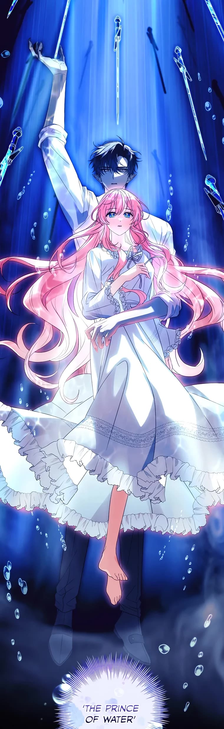 I Turned off the Pain Perception Setting! chapter 40 page 49