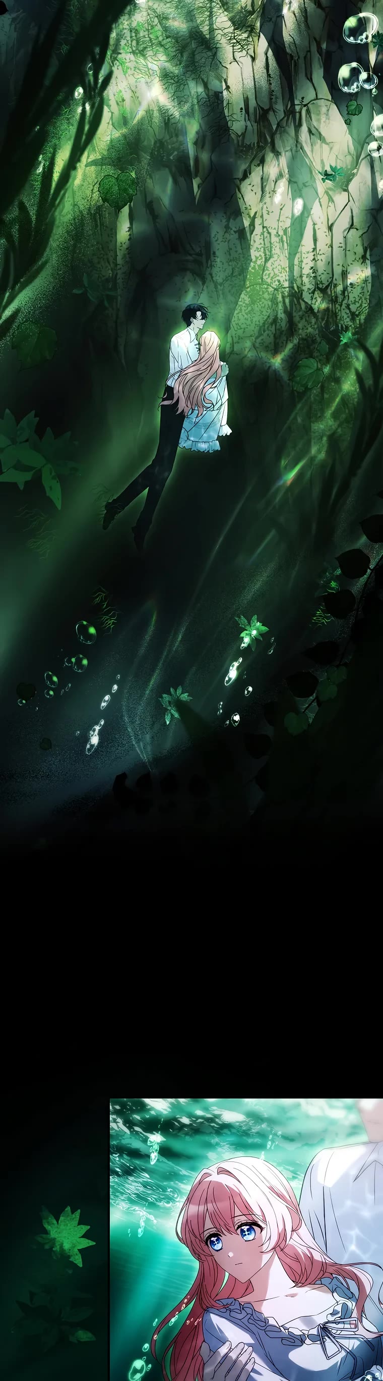 I Turned off the Pain Perception Setting! chapter 40 page 55