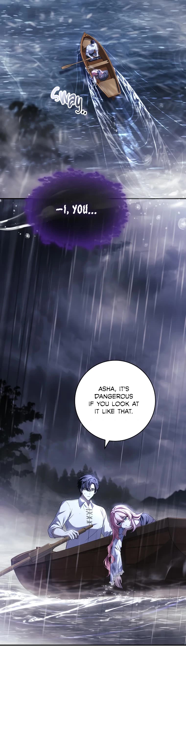 I Turned off the Pain Perception Setting! chapter 40 page 7