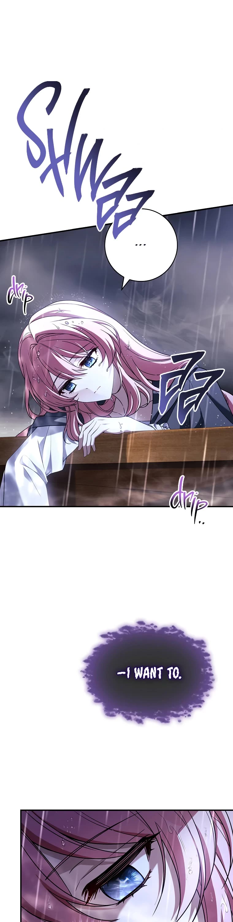 I Turned off the Pain Perception Setting! chapter 40 page 8