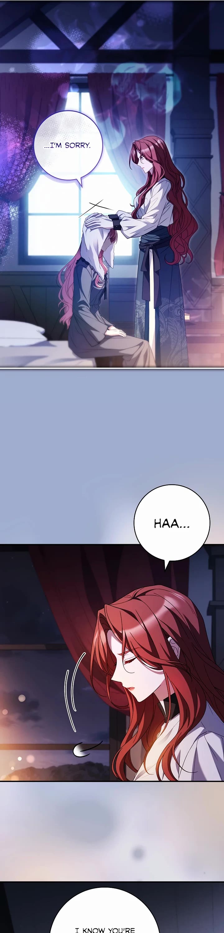 I Turned off the Pain Perception Setting! chapter 41 page 11