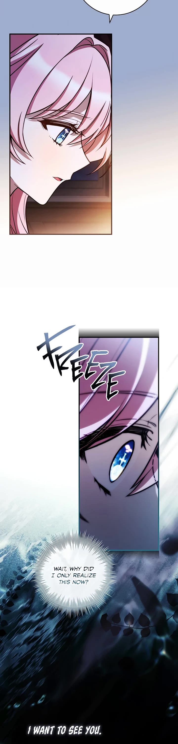 I Turned off the Pain Perception Setting! chapter 41 page 13