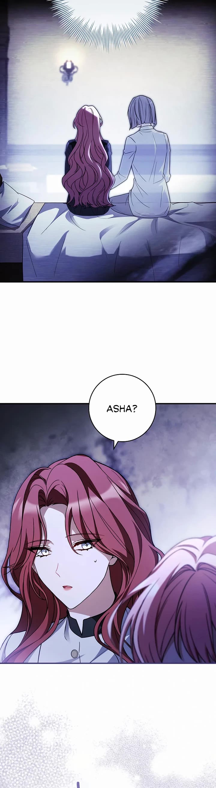 I Turned off the Pain Perception Setting! chapter 41 page 15