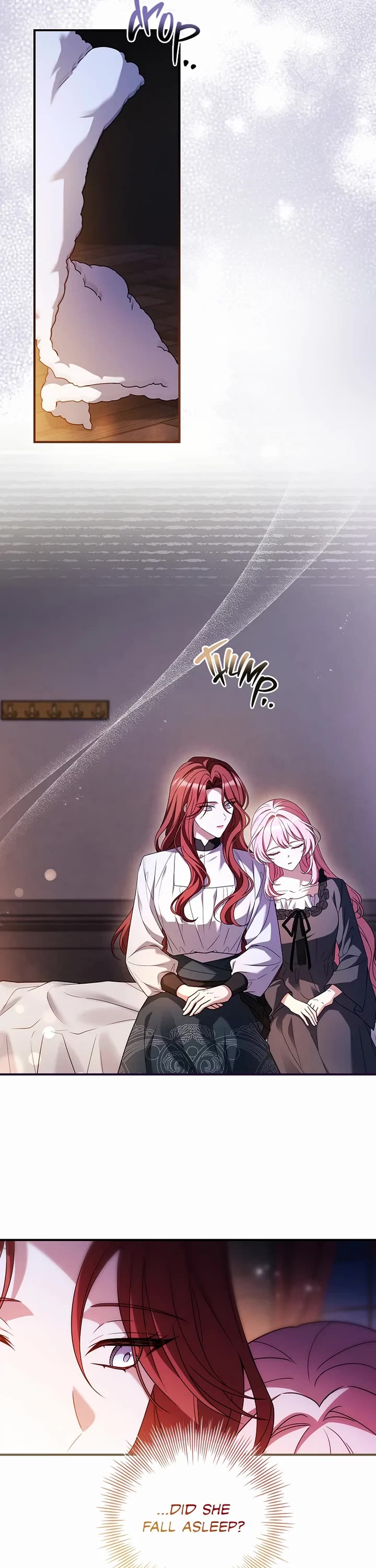 I Turned off the Pain Perception Setting! chapter 41 page 16