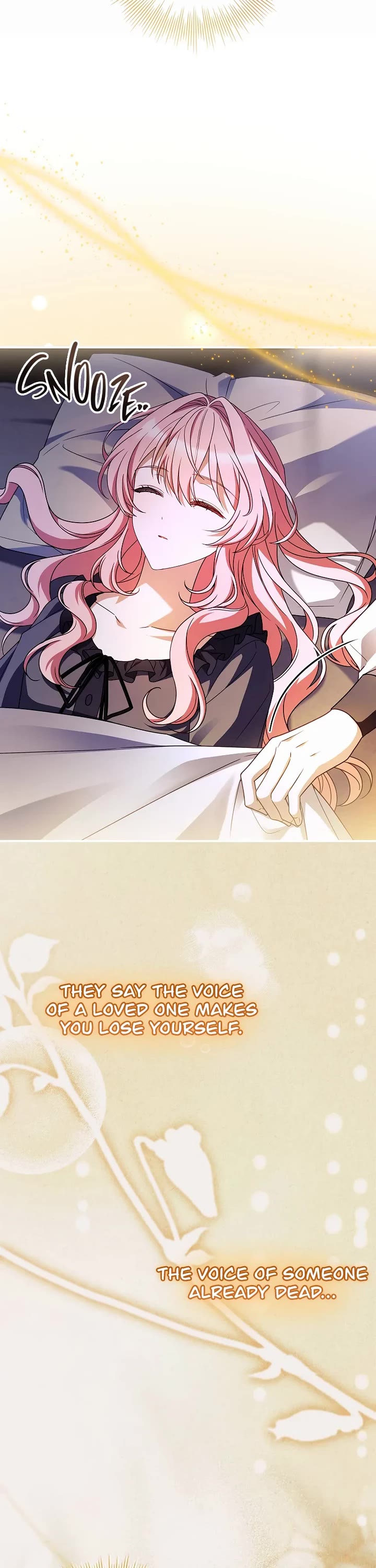 I Turned off the Pain Perception Setting! chapter 41 page 17