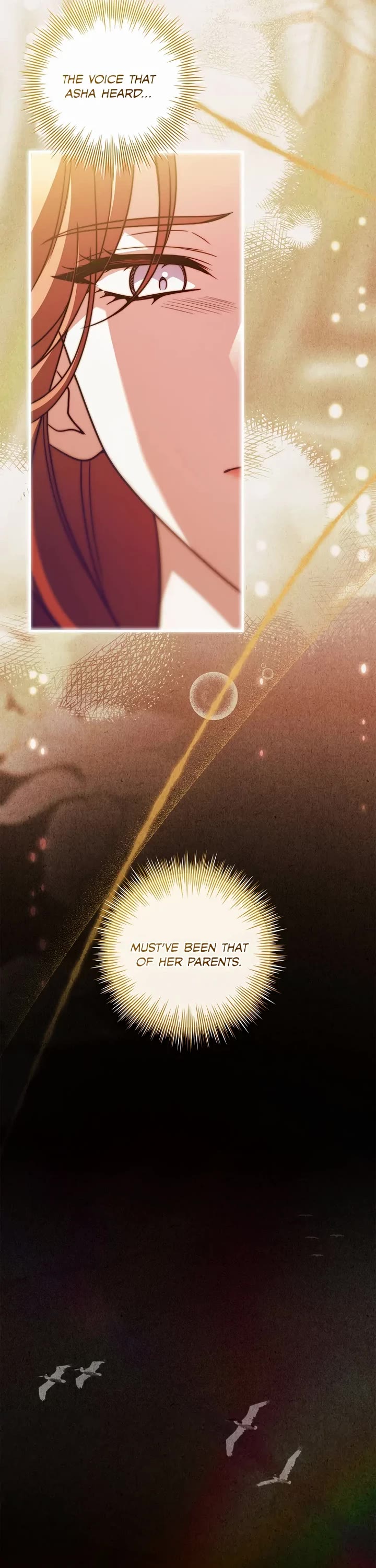 I Turned off the Pain Perception Setting! chapter 41 page 18