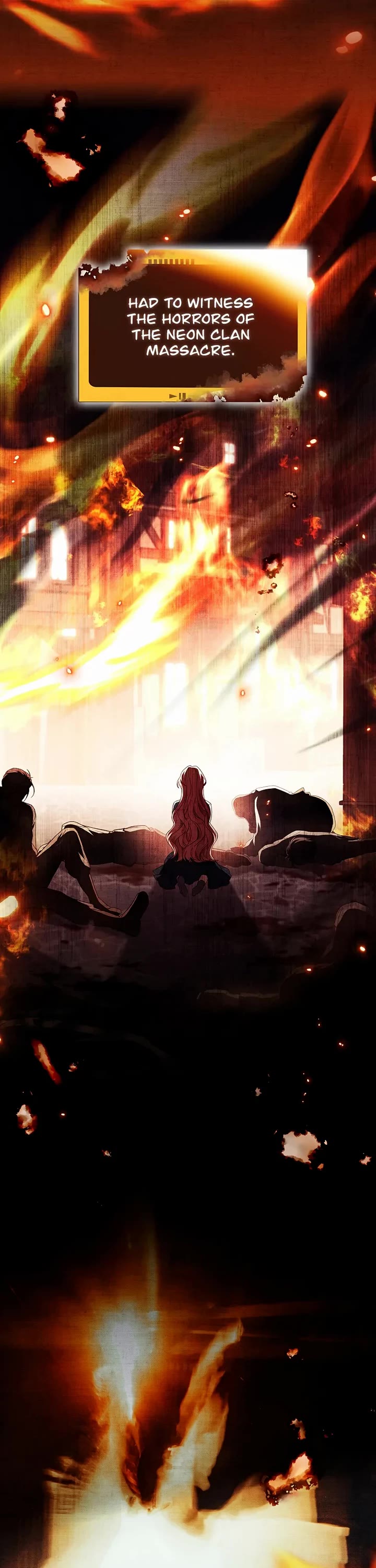 I Turned off the Pain Perception Setting! chapter 41 page 21