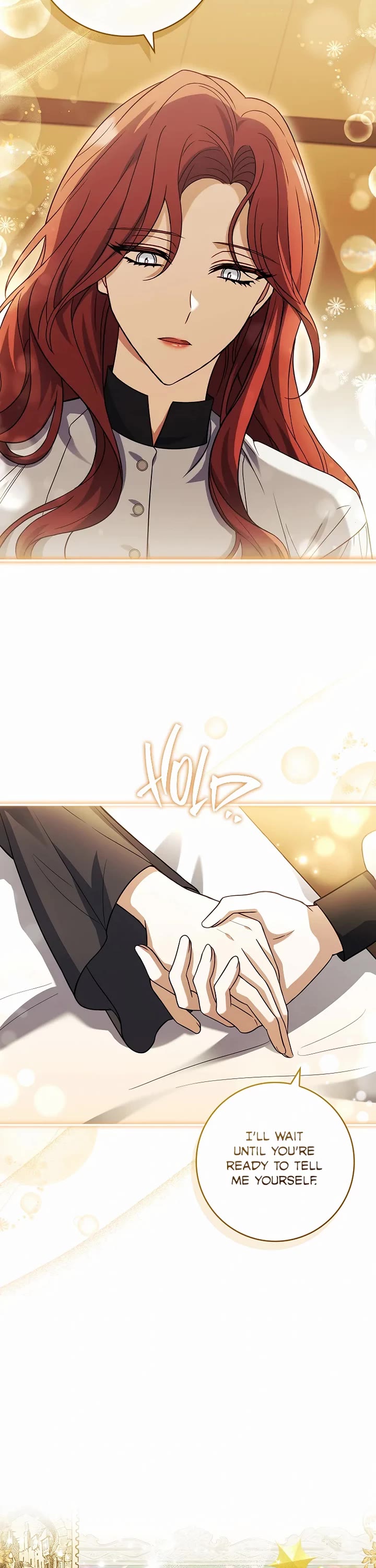 I Turned off the Pain Perception Setting! chapter 41 page 23