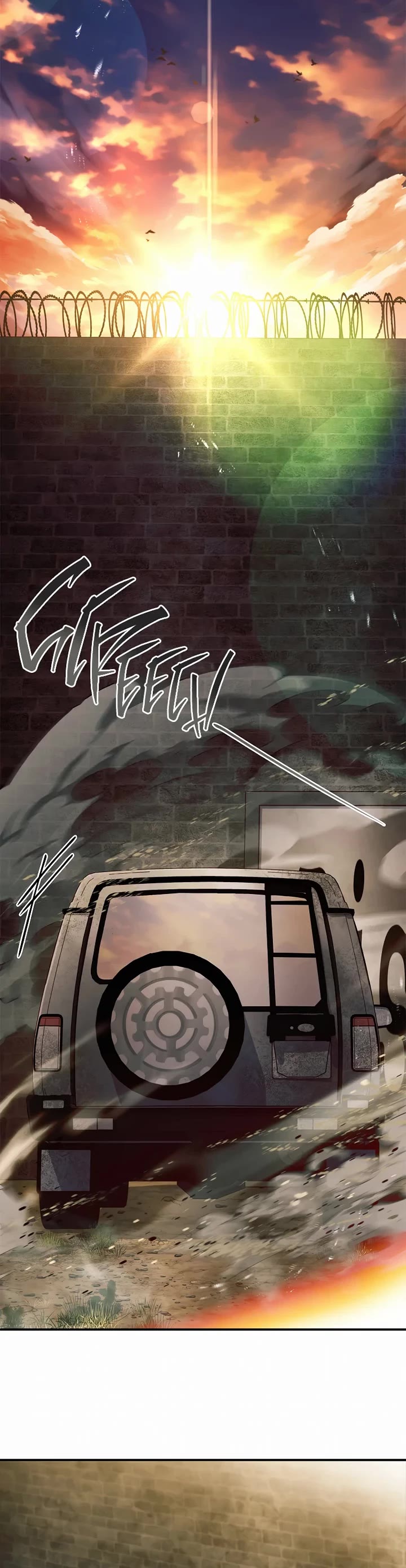 I Turned off the Pain Perception Setting! chapter 41 page 35