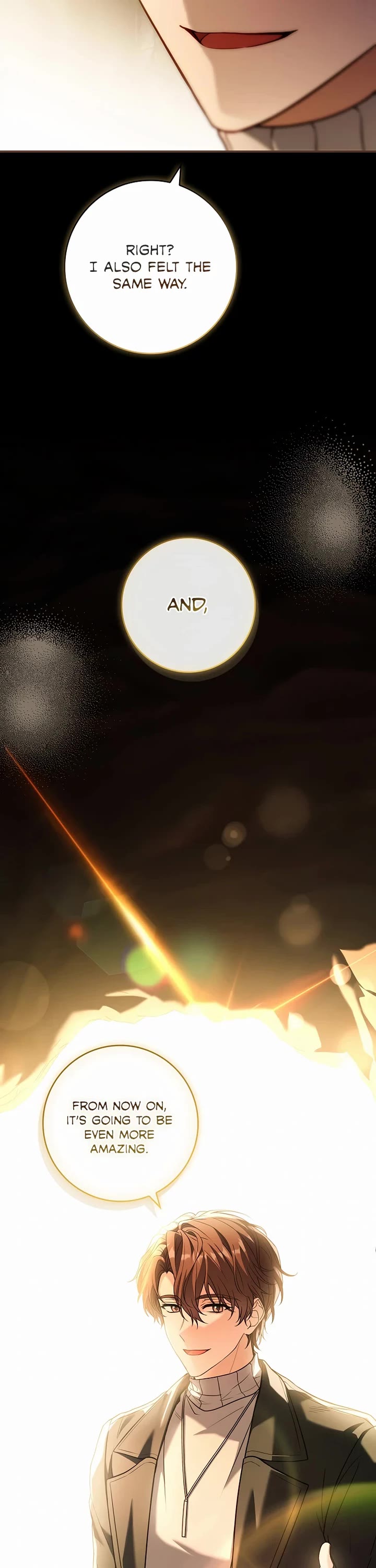 I Turned off the Pain Perception Setting! chapter 41 page 41