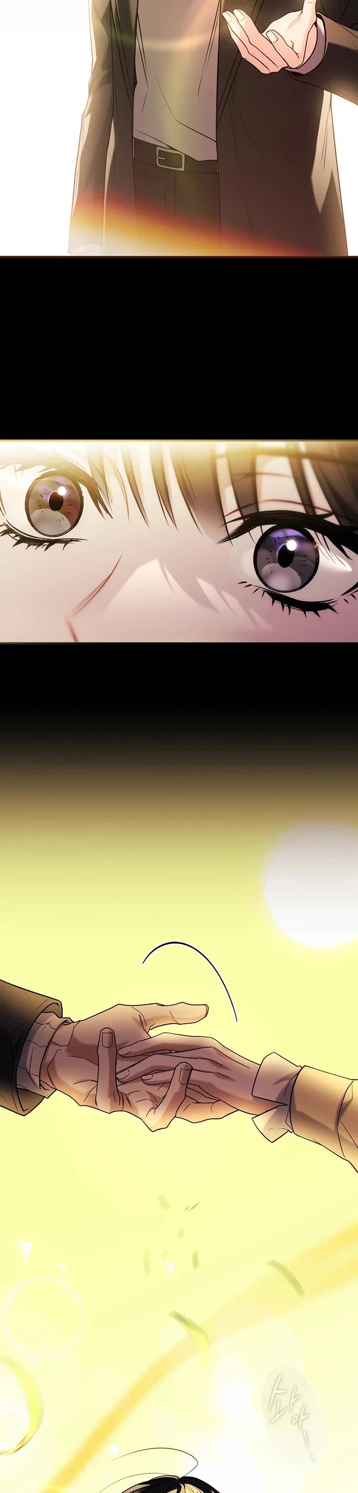 I Turned off the Pain Perception Setting! chapter 41 page 42