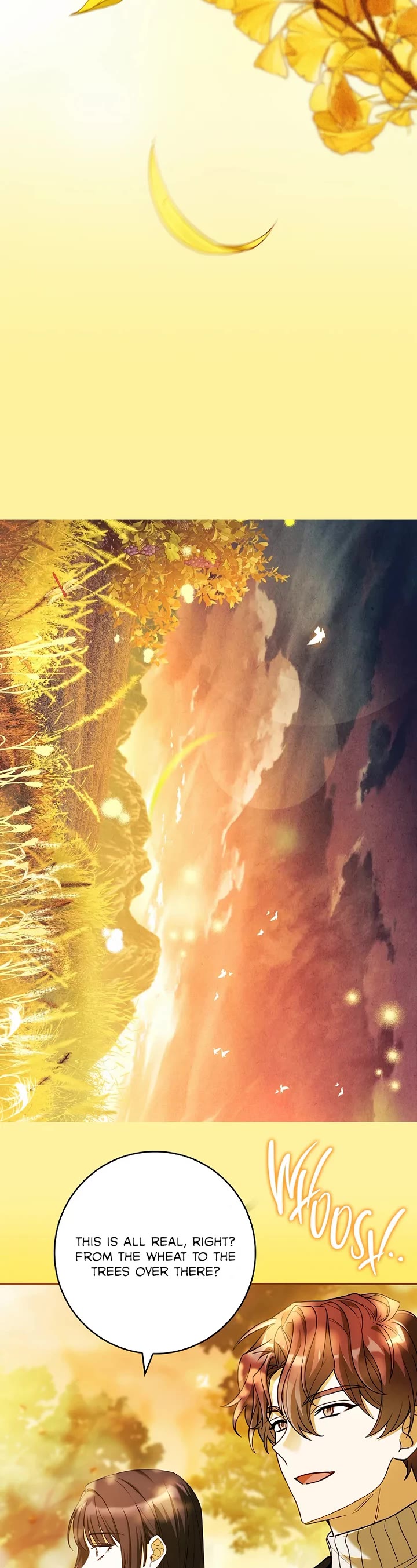 I Turned off the Pain Perception Setting! chapter 41 page 45