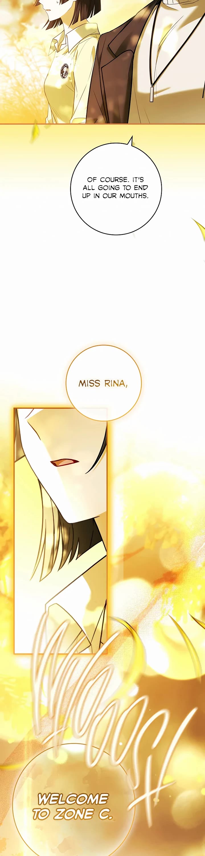 I Turned off the Pain Perception Setting! chapter 41 page 46