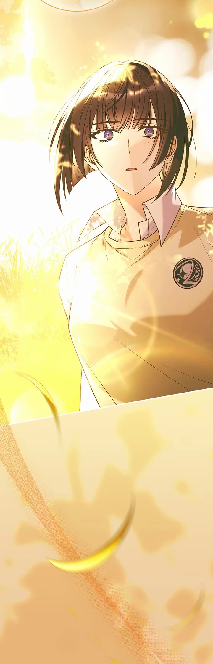 I Turned off the Pain Perception Setting! chapter 41 page 47