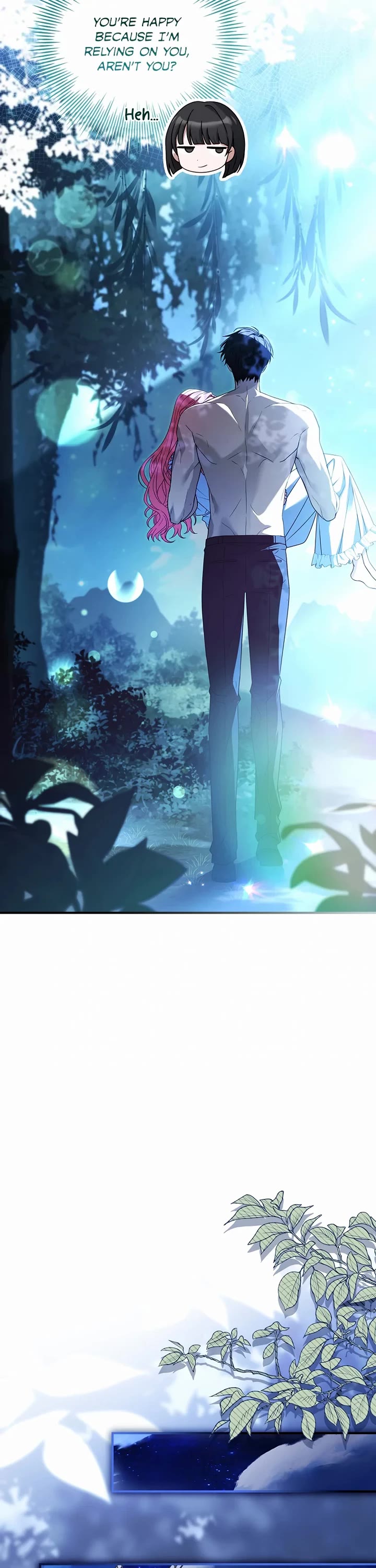 I Turned off the Pain Perception Setting! chapter 41 page 6