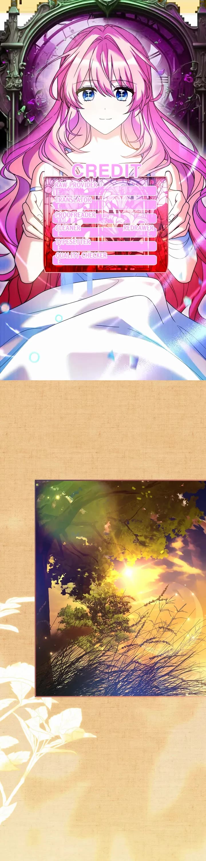 I Turned off the Pain Perception Setting! chapter 42 page 1