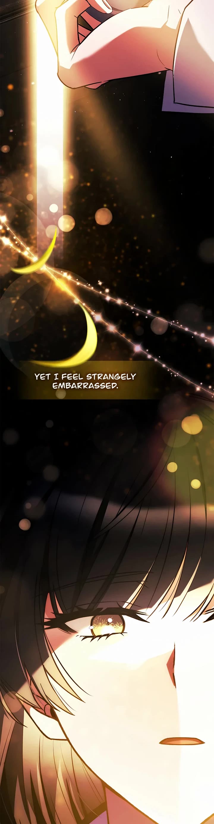 I Turned off the Pain Perception Setting! chapter 42 page 10