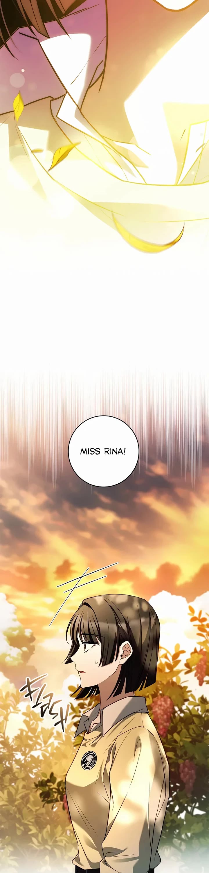 I Turned off the Pain Perception Setting! chapter 42 page 11