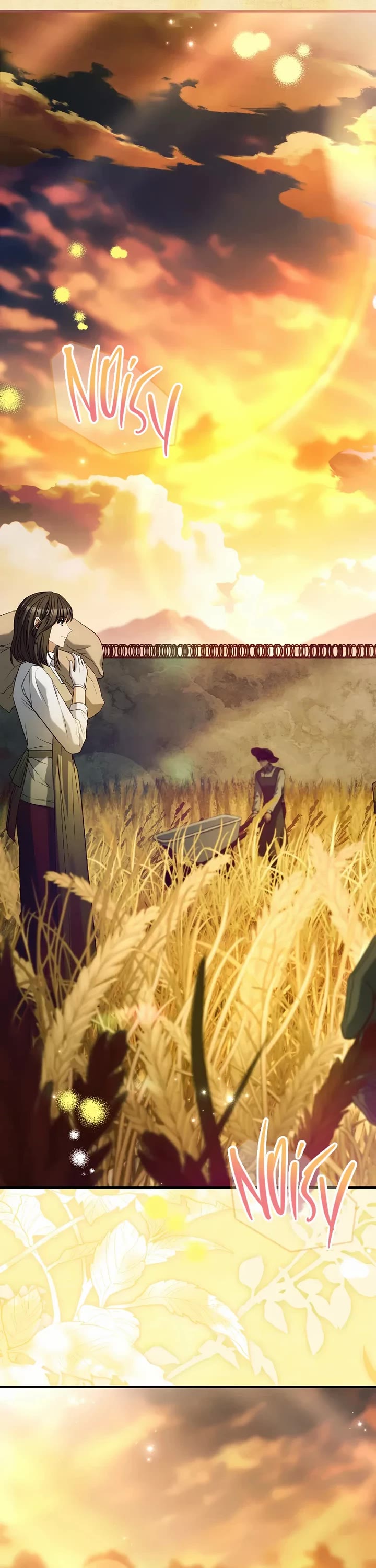 I Turned off the Pain Perception Setting! chapter 42 page 2