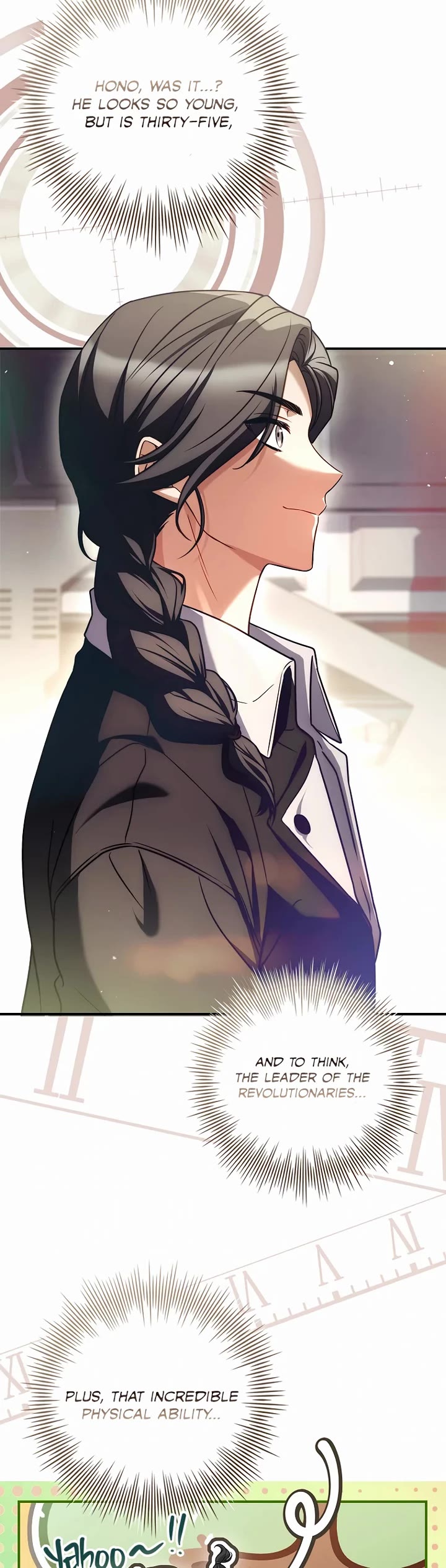 I Turned off the Pain Perception Setting! chapter 42 page 25