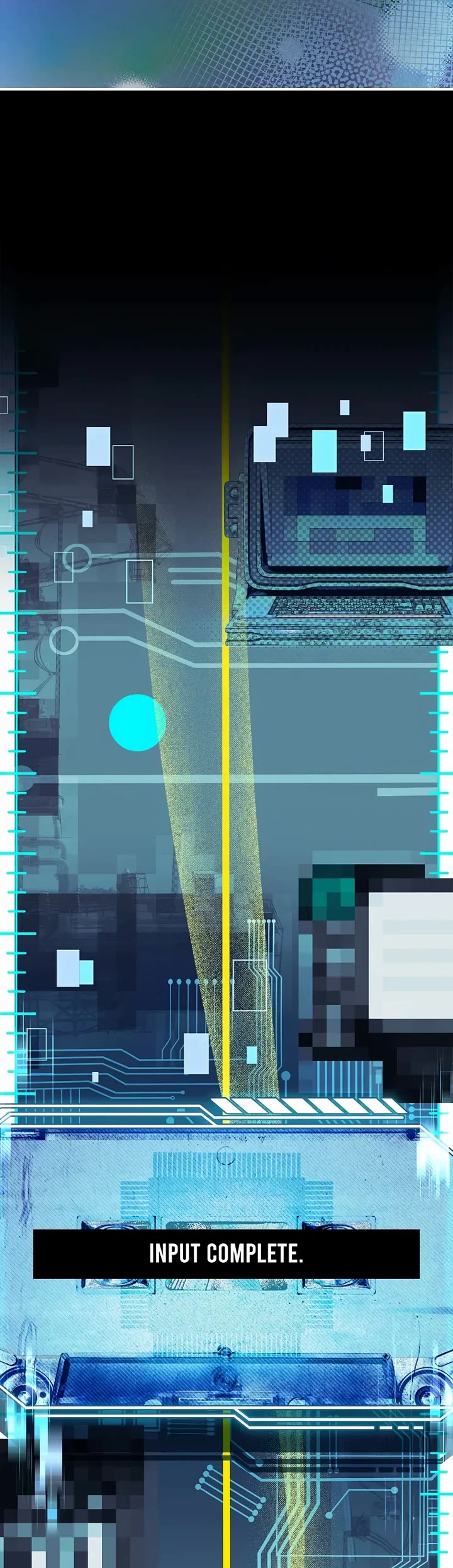 I Turned off the Pain Perception Setting! chapter 42 page 40