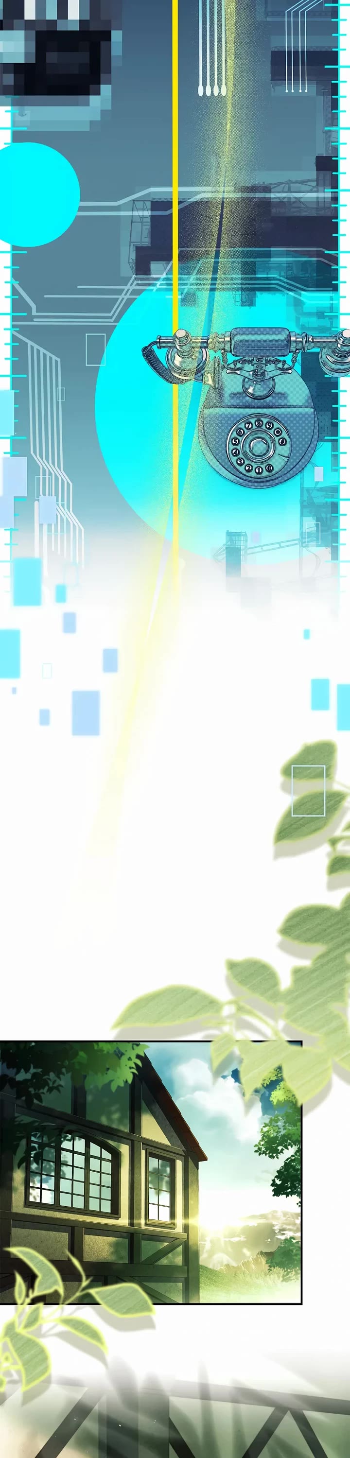 I Turned off the Pain Perception Setting! chapter 42 page 41