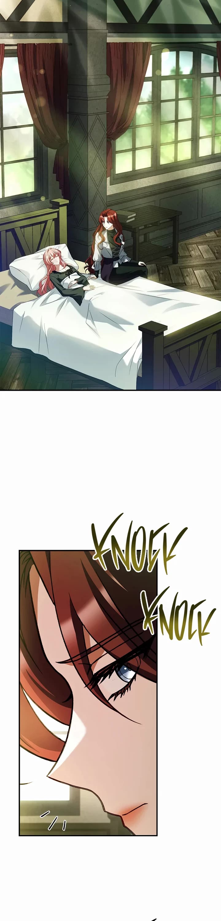 I Turned off the Pain Perception Setting! chapter 42 page 42