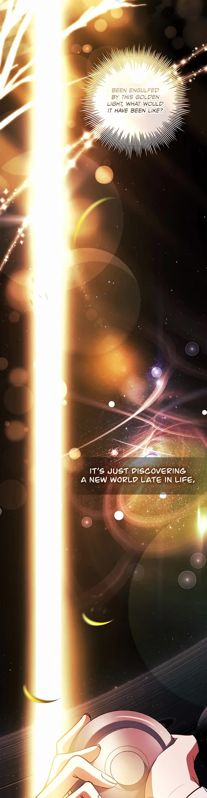 I Turned off the Pain Perception Setting! chapter 42 page 9