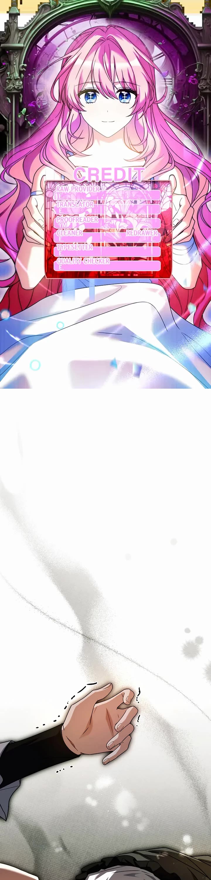 I Turned off the Pain Perception Setting! chapter 43 page 1