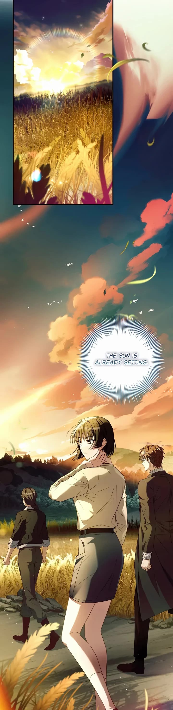 I Turned off the Pain Perception Setting! chapter 43 page 10