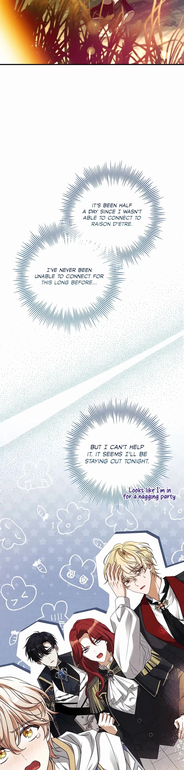 I Turned off the Pain Perception Setting! chapter 43 page 11