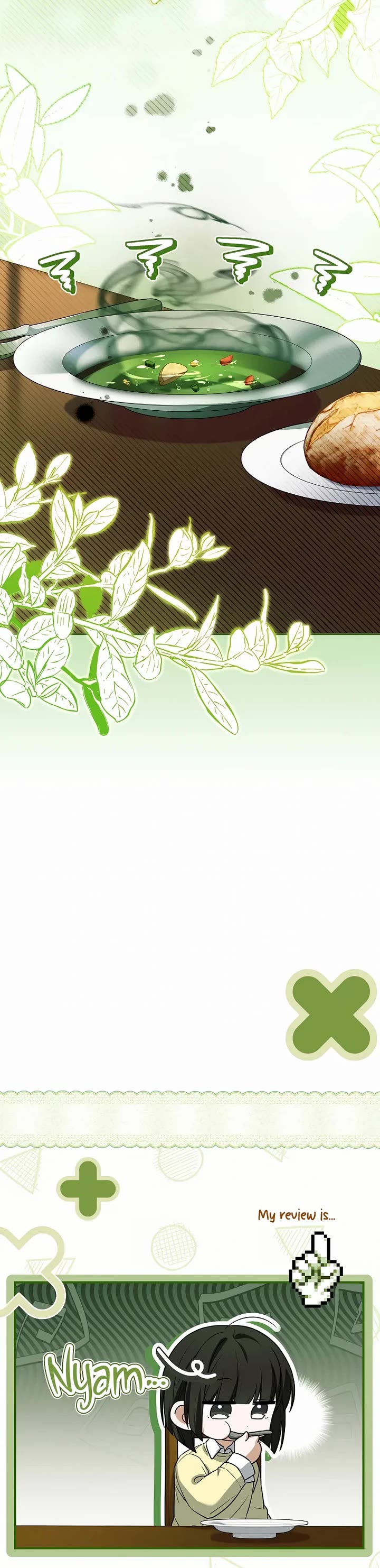 I Turned off the Pain Perception Setting! chapter 43 page 15