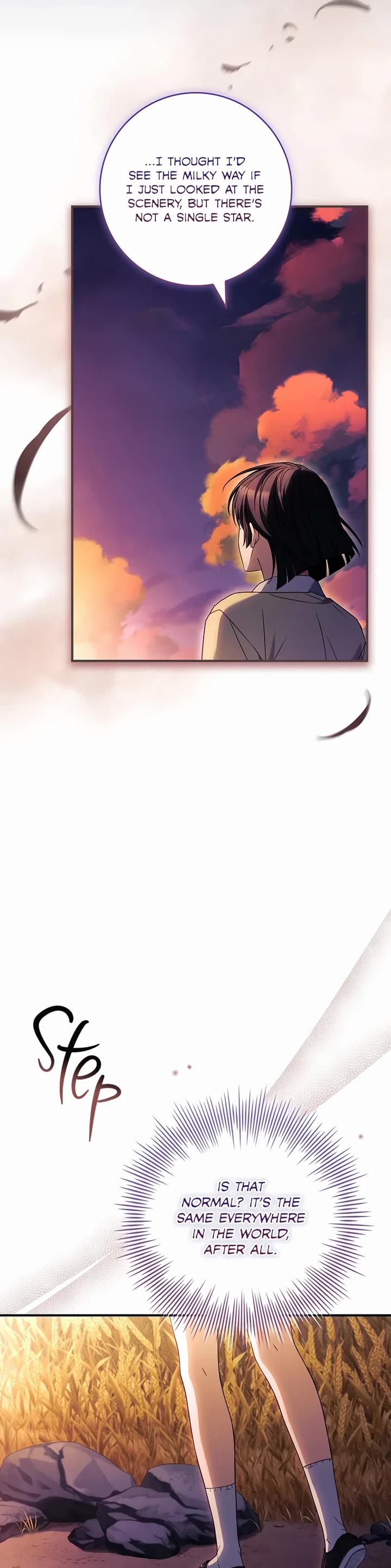 I Turned off the Pain Perception Setting! chapter 43 page 19