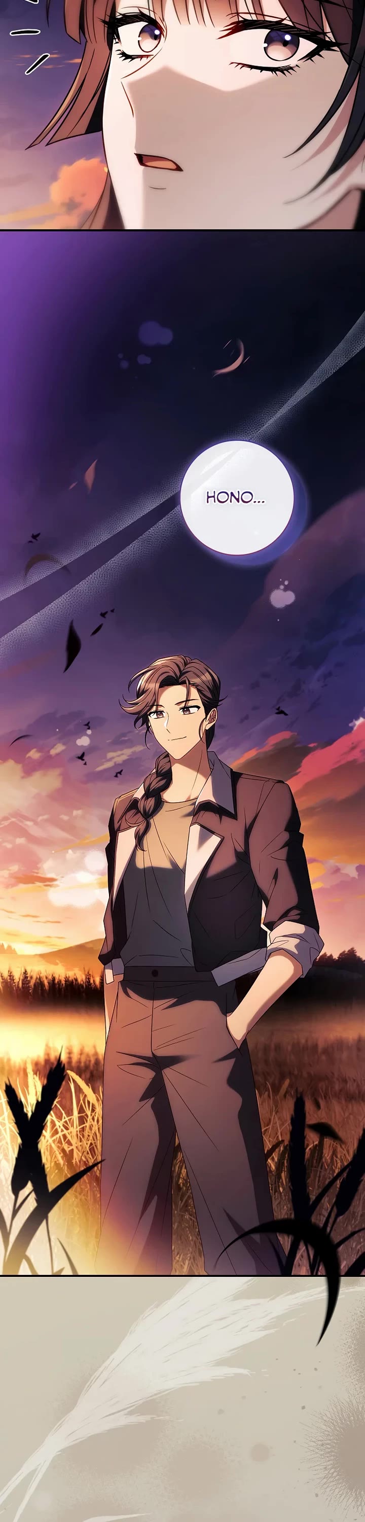 I Turned off the Pain Perception Setting! chapter 43 page 22